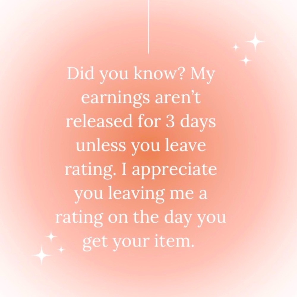 FYI